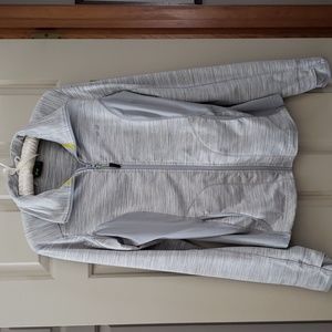 Koppen jacket